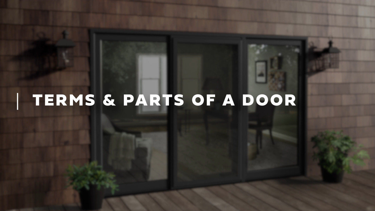 Manual Sliding Doors - Where Do the Codes Allow Them? – Dave's Door Opening