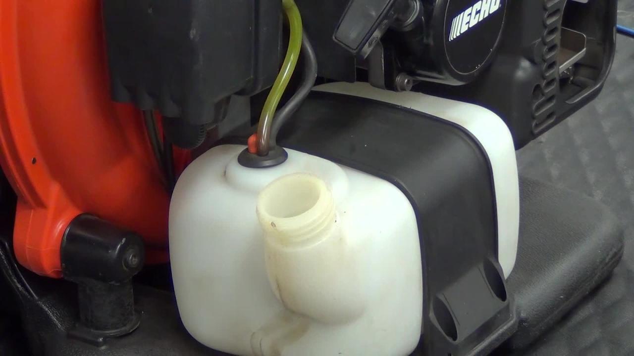 ECHO YOUCAN Tune-Up Kit for Blowers ECHO YOUCAN Tune-Up Kit for Blowers