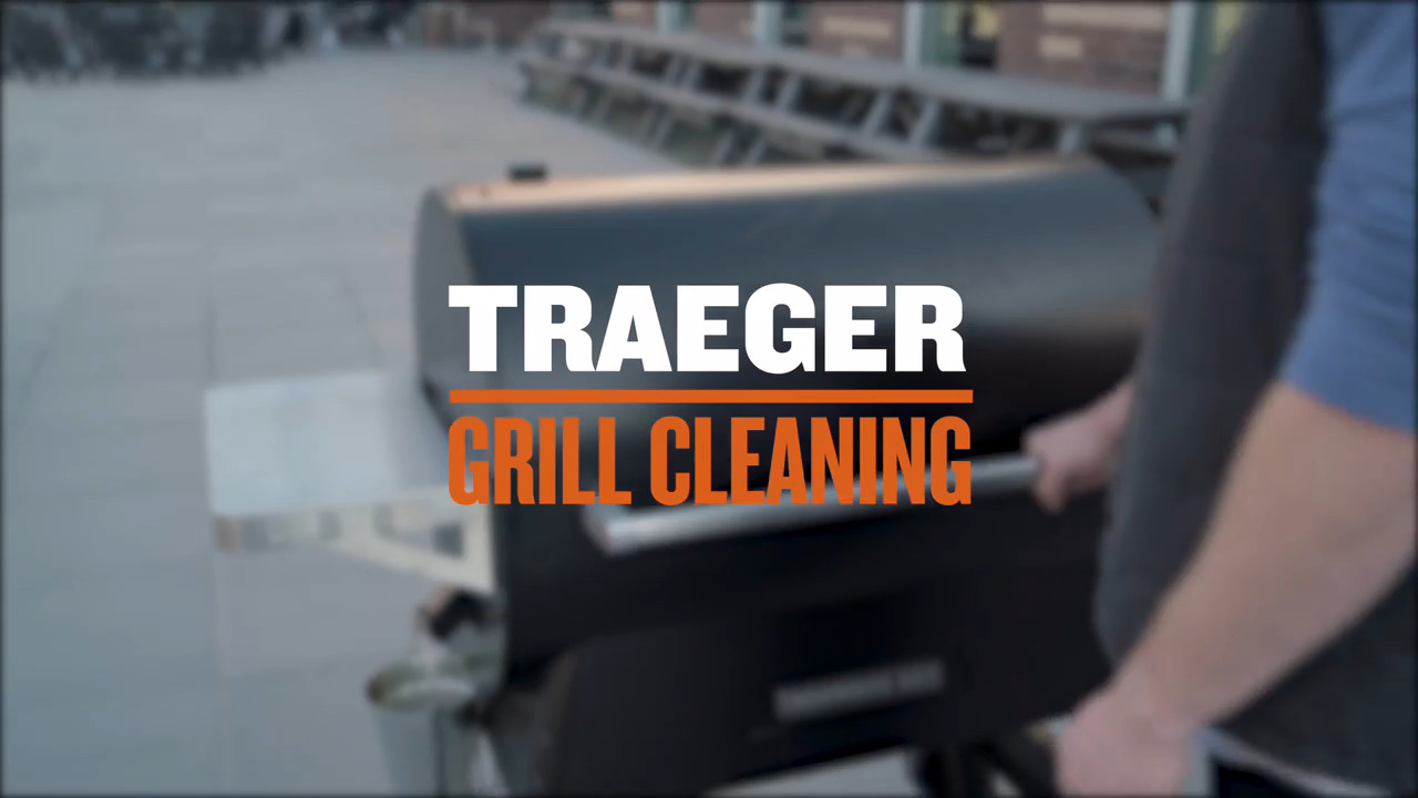 Grill Cleaner and Degreaser 32 oz.