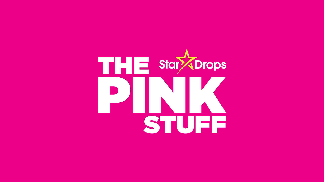 Stardrops The Pink Stuff The Miracle Cleaning Paste, 17.64 oz - Kroger