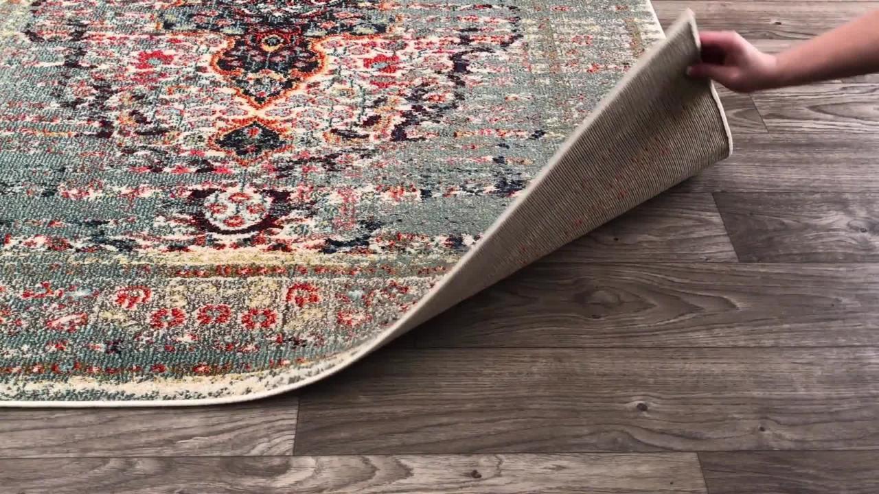 Raleigh 99w Rug – Refined Carpet