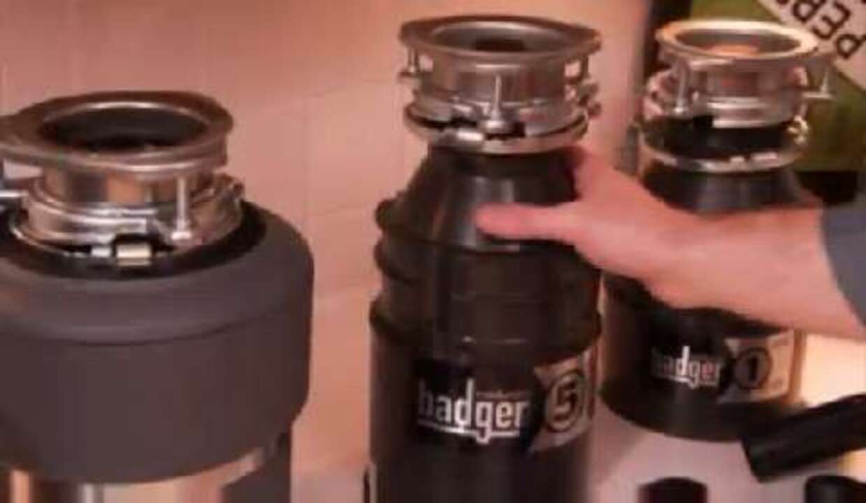 DIY Tutorial: How to Replace a Garbage Disposal