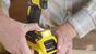 20V MAX XR Cordless Brushless Hammer Drill/Impact 2 Tool Combo Kit with (2) 20V 4.0Ah Batteries and Charger