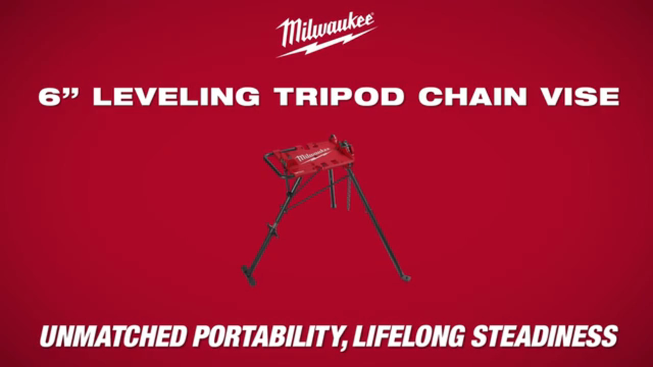 I need suggestions on the best cast iron tripod setup. I saw this