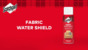 13.5 oz. Fabric Water Shield