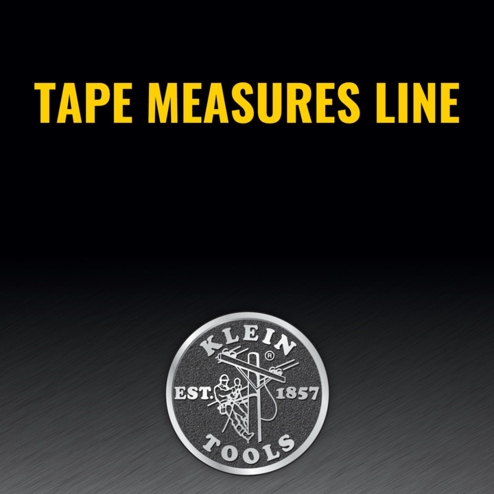 Ruler Tape 30 ft. - Lynn Peavey Company