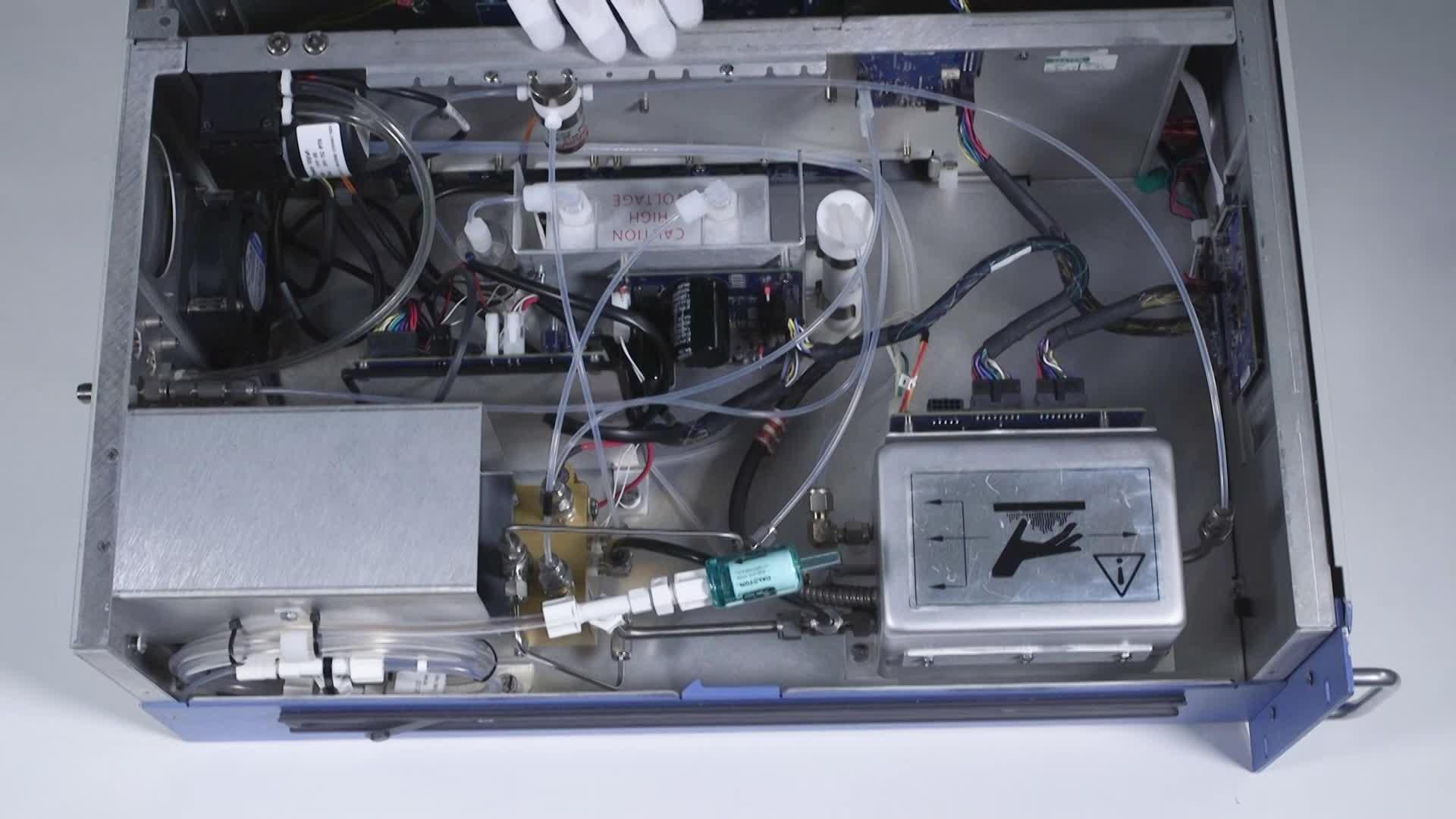 42iQ NO-NO2-NOx Analyzer Each | Request for Quote | Thermo