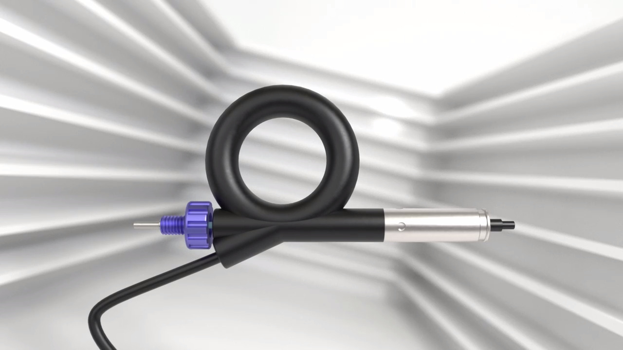 EASY-Spray™ LC カラム 150 mm | Contact Us | Thermo Scientific