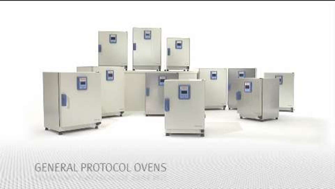 Thermo Scientific Precision Compact Ovens:Ovens and Furnaces:Heating and