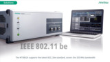 Wireless LAN RF Performance Test for IoT Devices