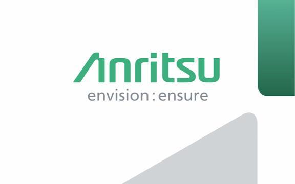 Signaling Tester (Base Station Simulator) MD8475A | Anritsu America