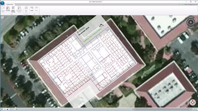 MA8100A Tutorial – Generating 3D Building Maps