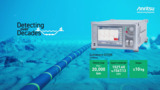 Detect the Failure Location of Optical Submarine Cables
