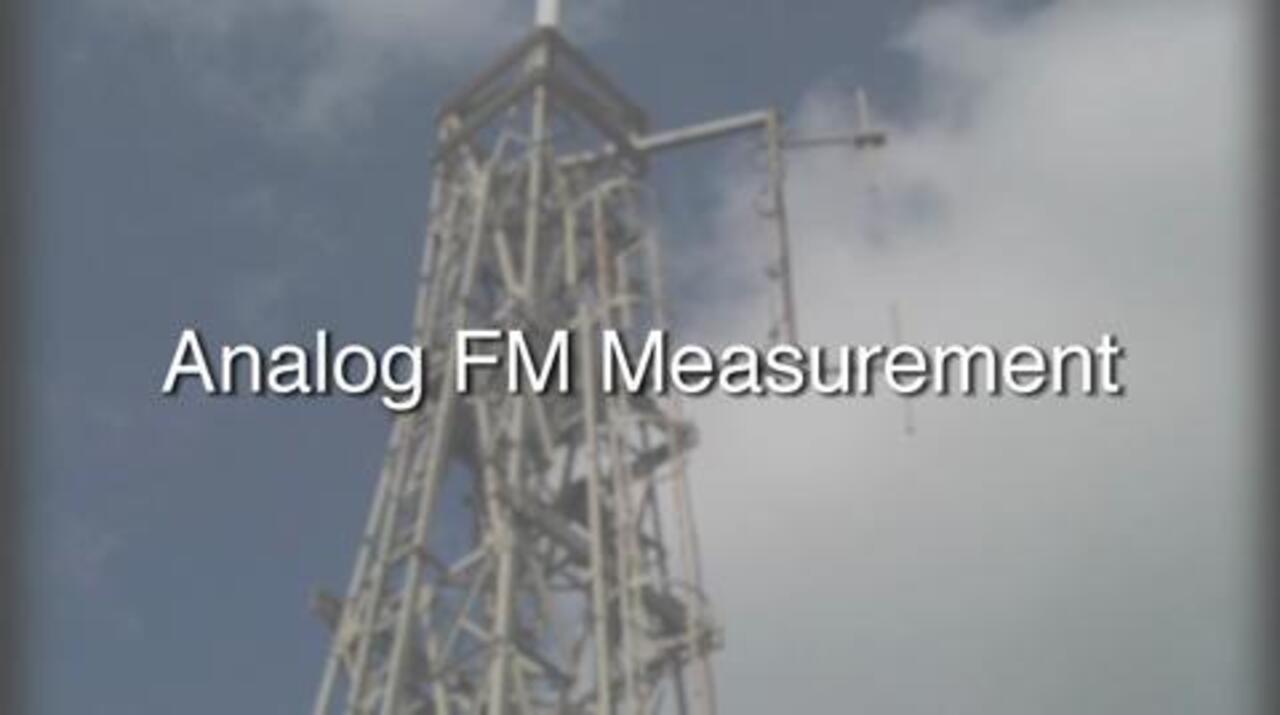 Broadcast Proofing for Analog AM and FM Signals