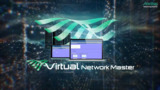 Innovative solution for testing the communication quality of virtual and cloud networks