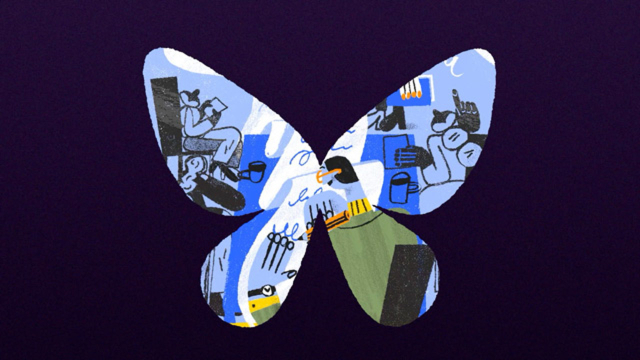 The Butterfly Effect | Deloitte Global