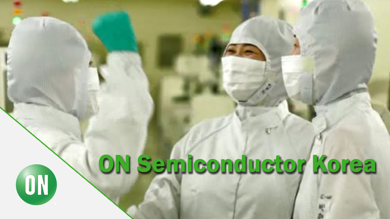 On Semiconductor Korea