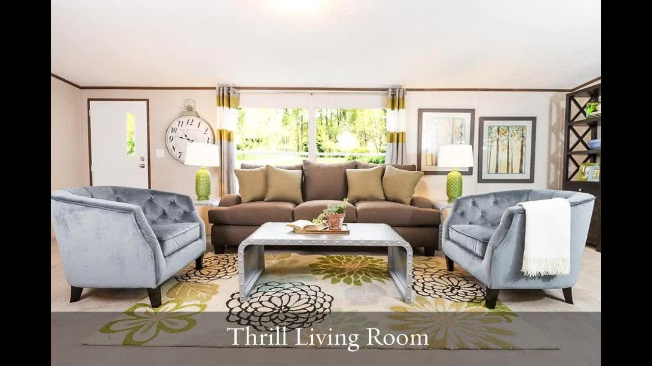 Clayton HomesSouth Hill in La Crosse, VA New Homes by Clayton Homes