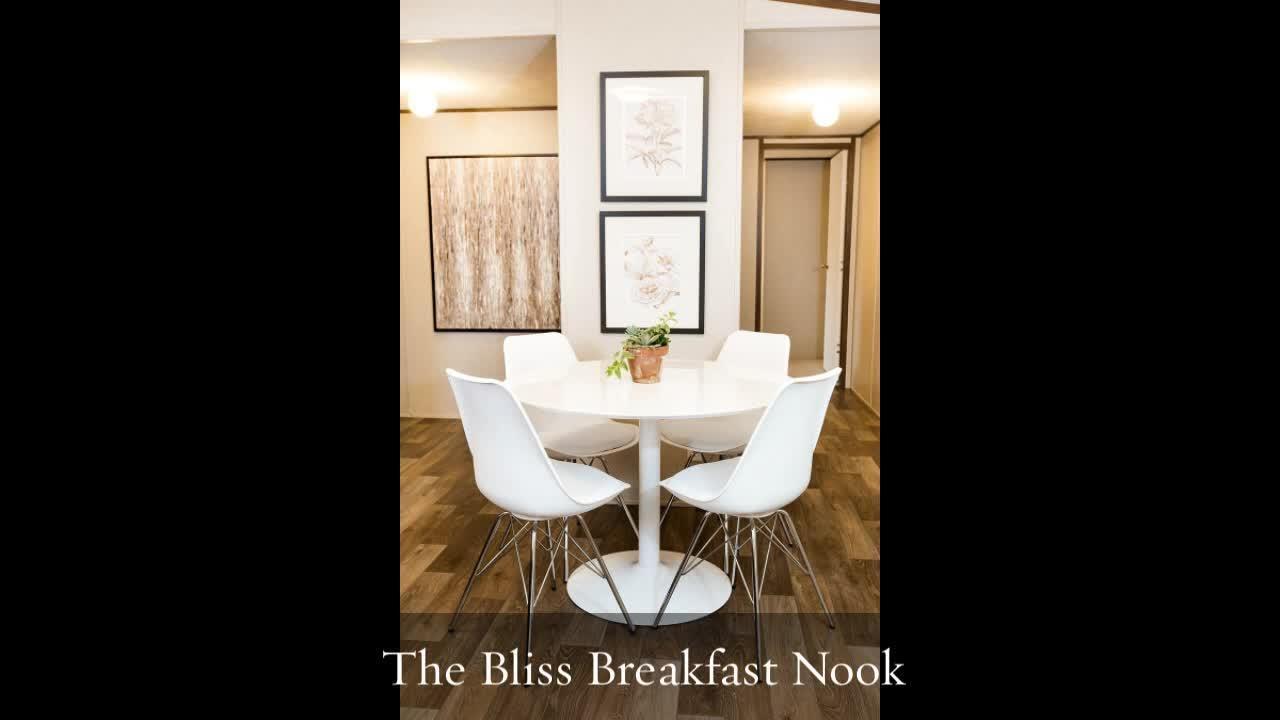 Clayton HomesNeosho en Neosho, MO. Casas Nuevas y Planos de