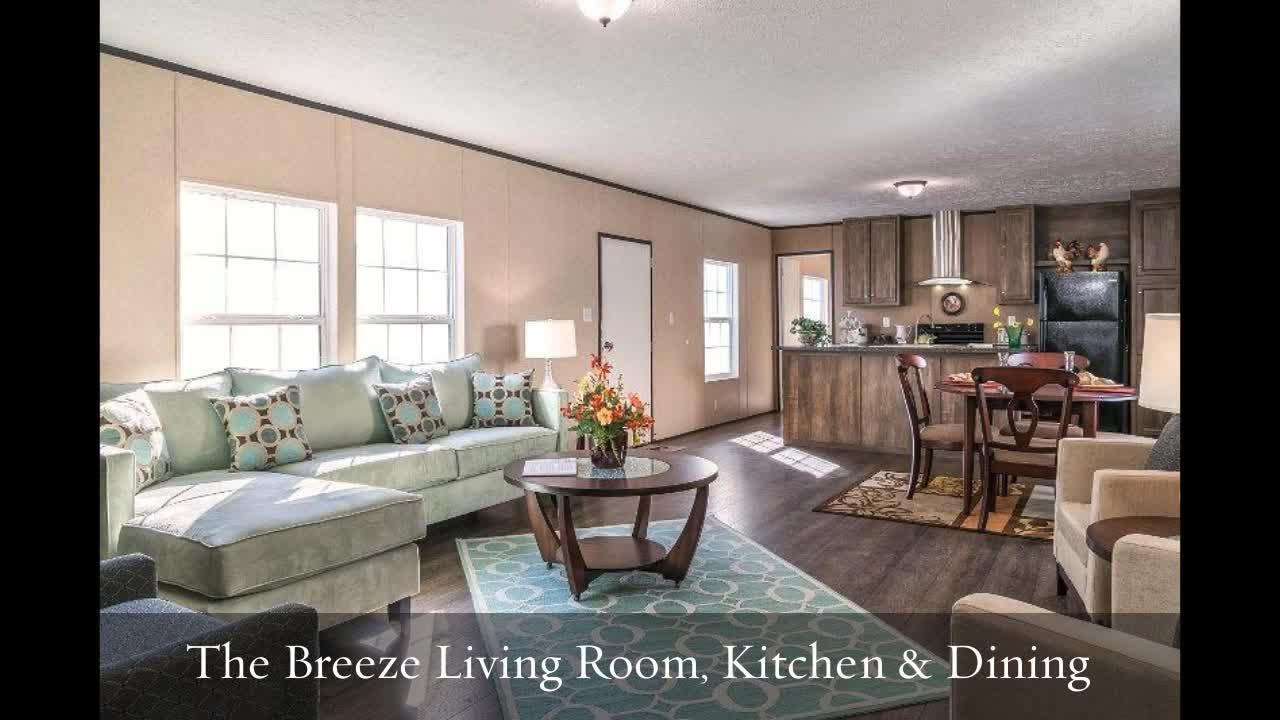 Oakwood HomesFarmville in Farmville, VA New Homes by Oakwood Homes