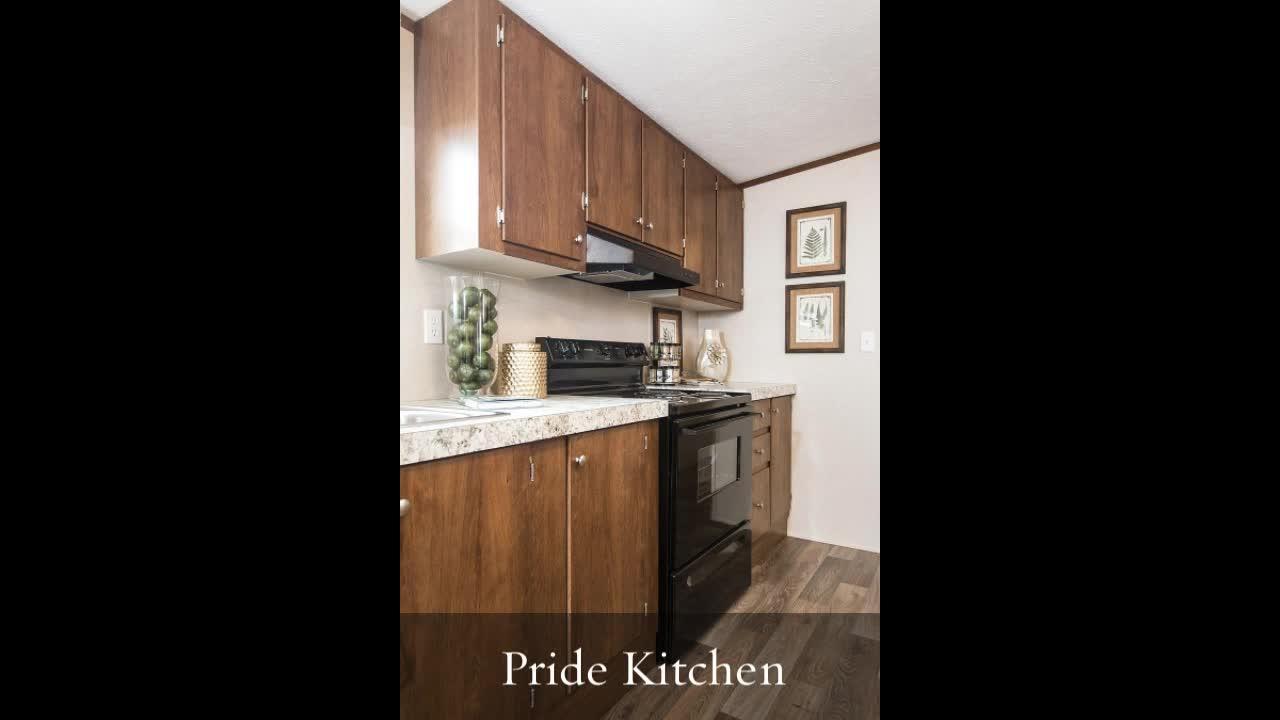 Clayton HomesAlvin in Alvin, TX New Homes by Clayton Homes