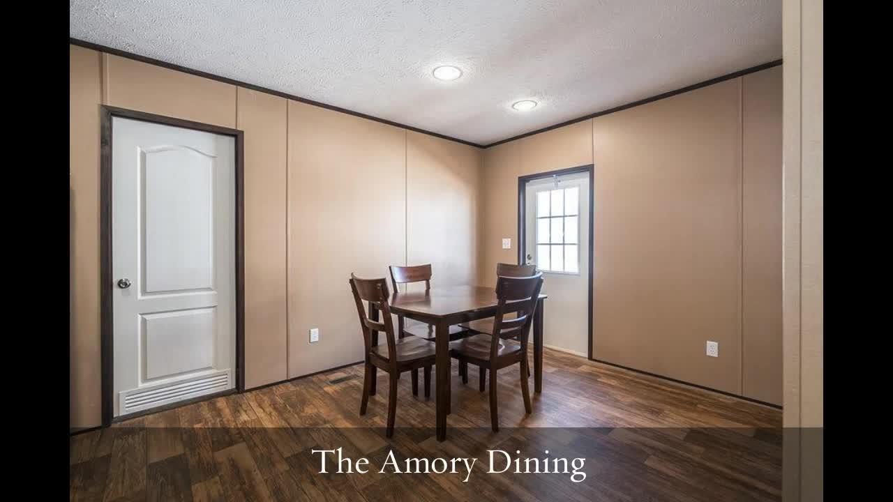 Clayton HomesCorinth en Corinth, MS. Casas Nuevas y Planos de