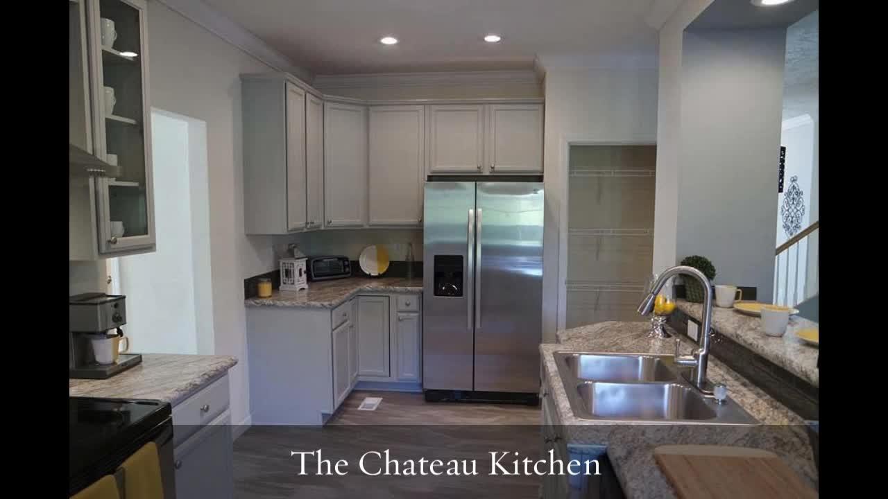 Crossland HomesGreenville in Greenville, NC New Homes by Crossland Homes