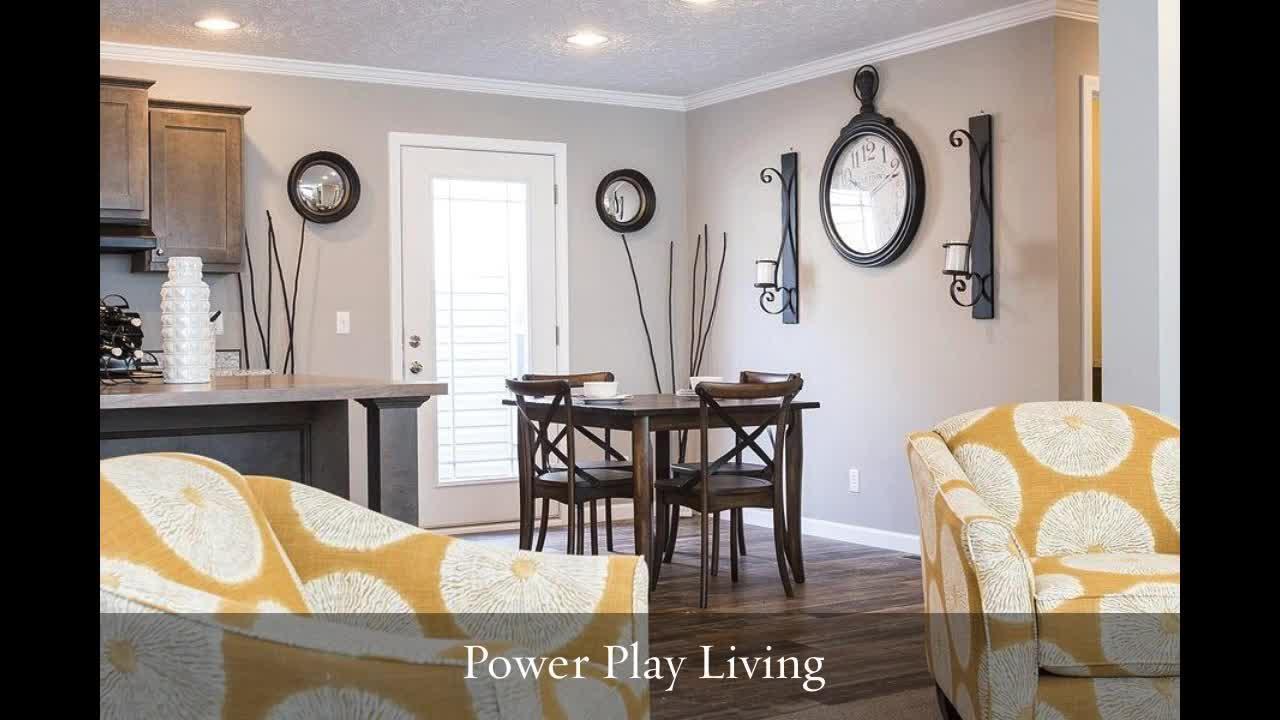 Clayton in Como, MS New Homes by Clayton Homes