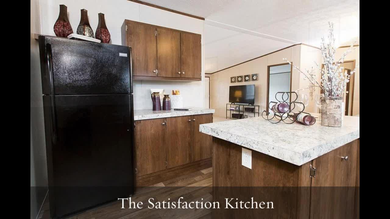 Oakwood HomesFayetteville en Fayetteville, NC. Casas Nuevas y Planos