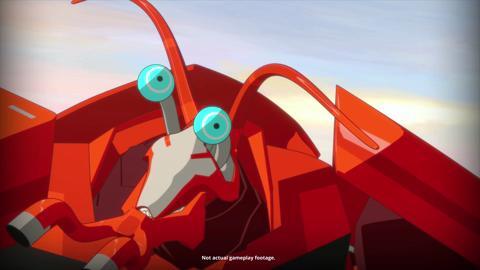 TRANSFORMERS: Robots in Disguise App Trailer