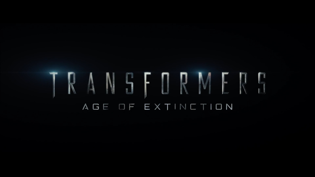 Transformers Teaser Trailer
