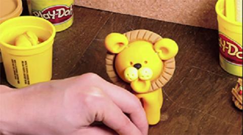 How-to Videos for Sculpting Play-Doh - Play-Doh