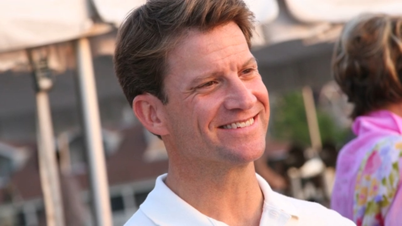 In Loving Memory<br>Brian Goldner<br>1963-2021