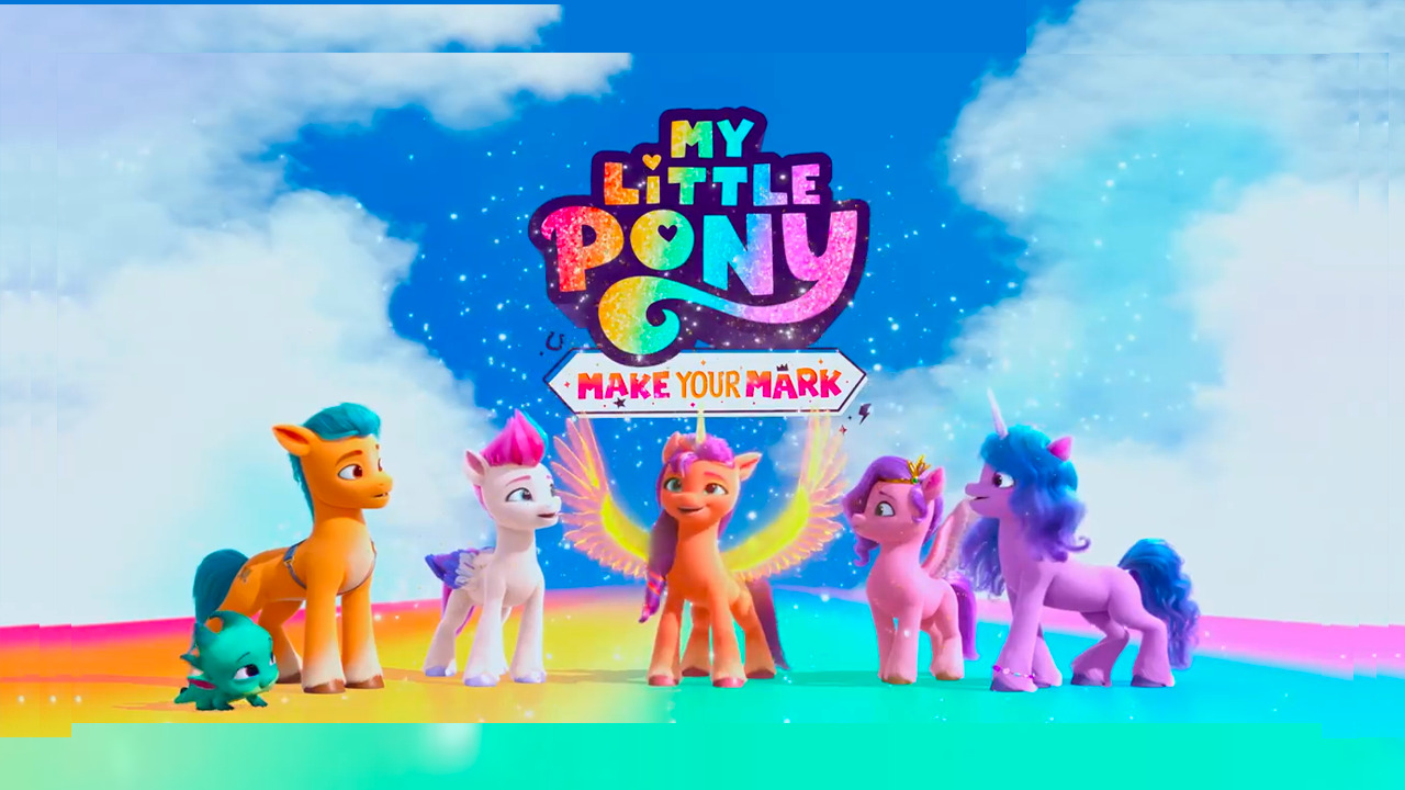 Pony Dolls, My Little Pony Toys, Activities, and Products - My Little Pony