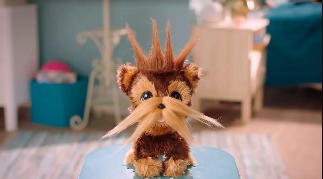 FurReal Friends Videos | FurReal Friends Cat | Hasbro