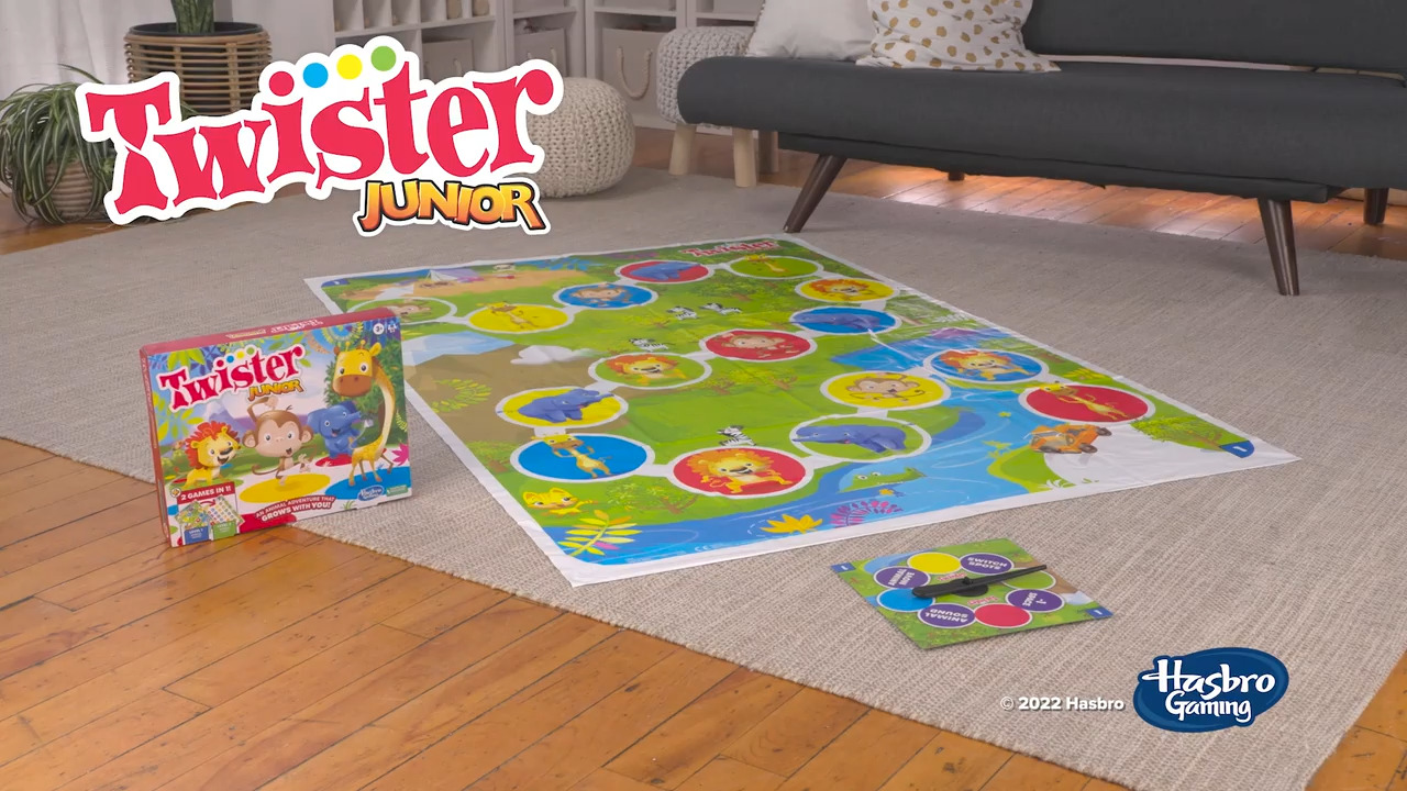 3D Twister Game Model - TurboSquid 1733412, image size:1280x720