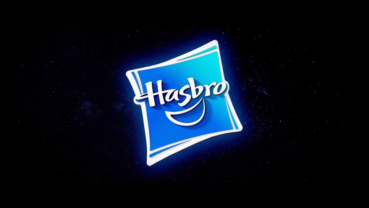 Hasbro:<br>Welcome to our World