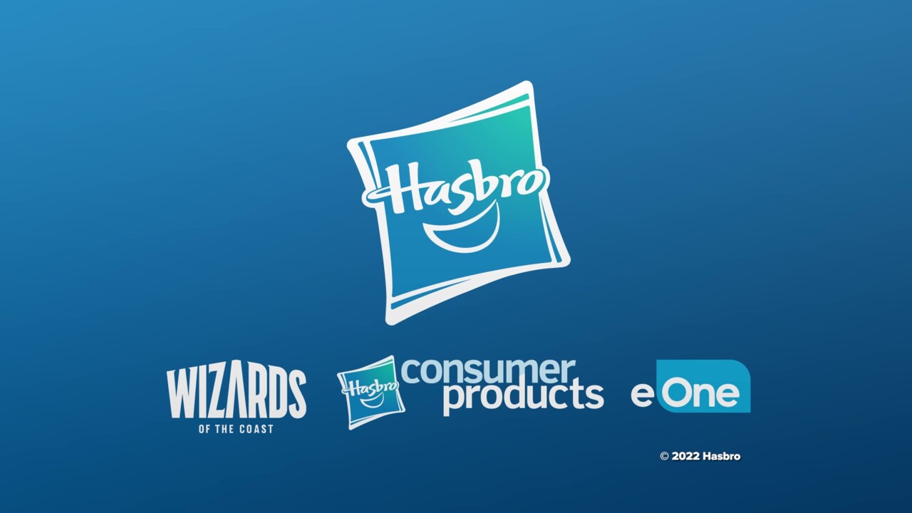 HASBRO ANNOUNCES INNOVATIVE PLAY AND ENTERTAINMENT LINEUP FOR 2022