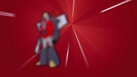 Who's that Dinobot?