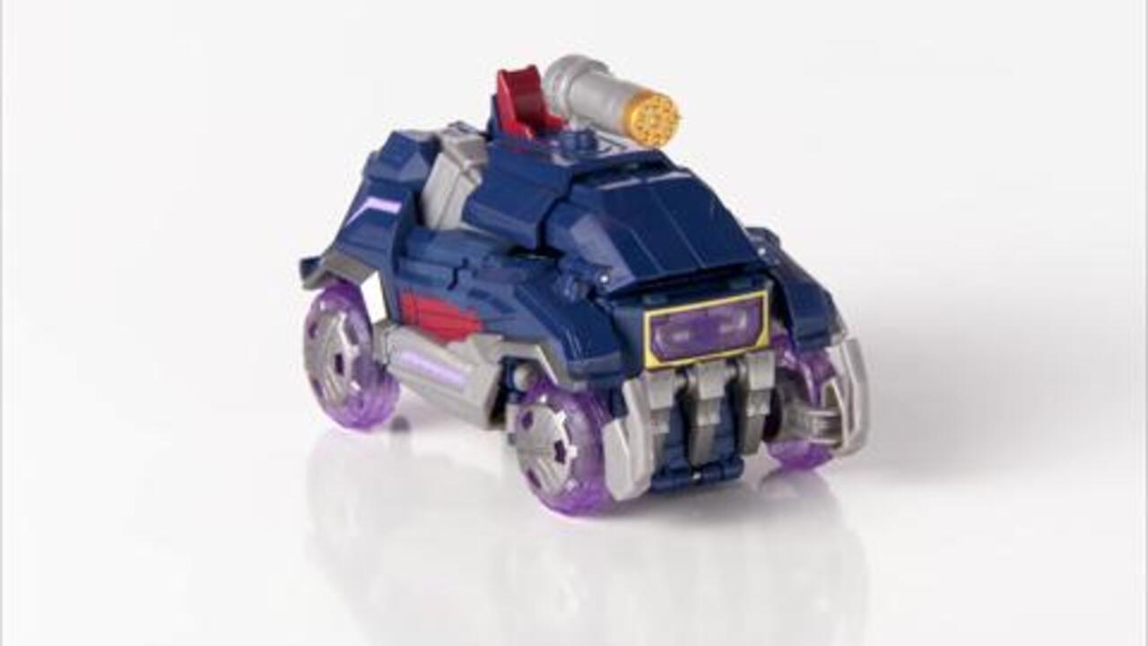 TRANSFORMERS GENERATIONS Figure Assortment