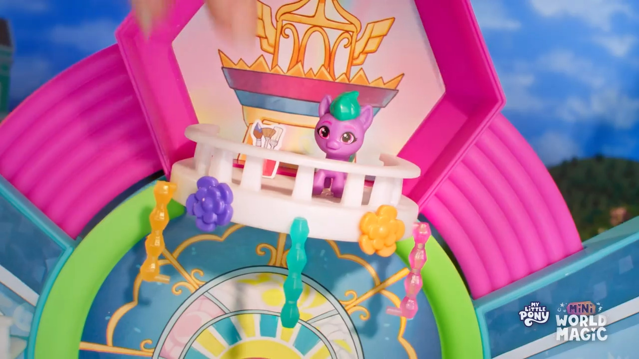Consumer Care Toys & Games, Collectibles & Playsets