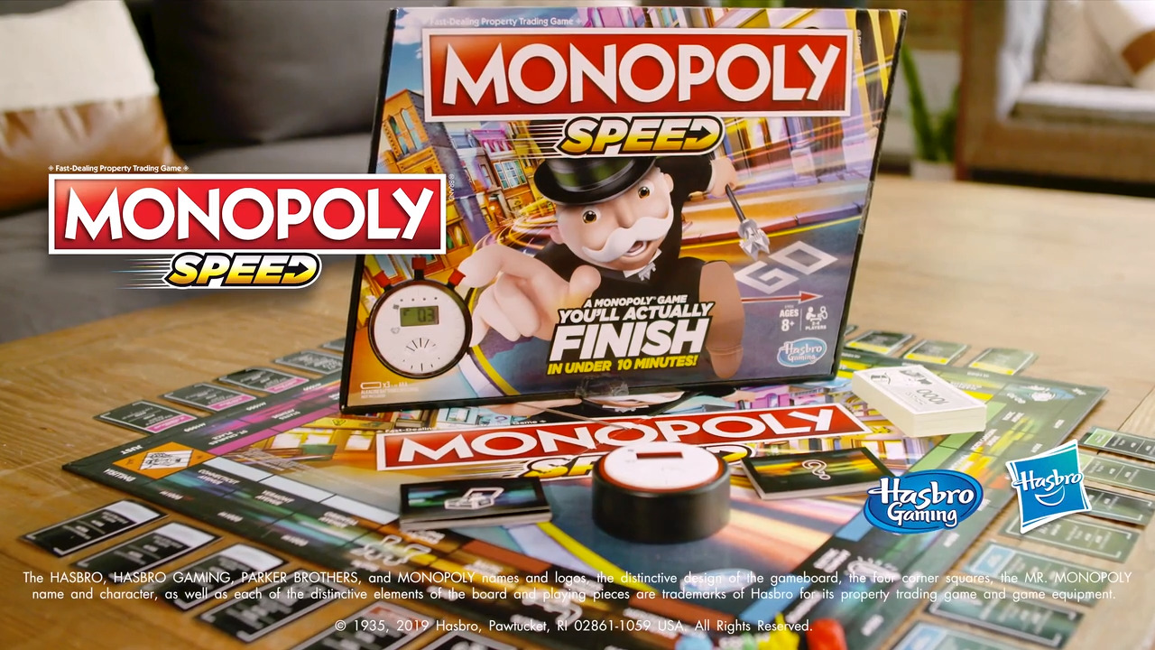 Authorized Monopoly Game Los Angeles California Edition Hasbro 1996 for sale online 