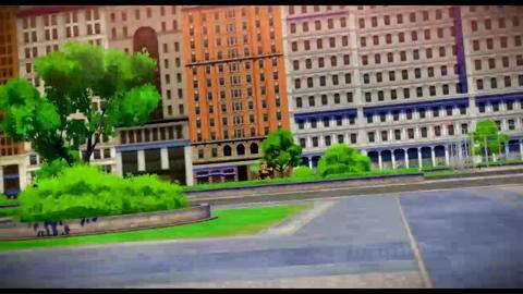 Transformers: Devastation Teaser Trailer