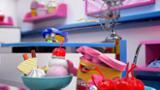 Dondurma Dükkanı - Play-Doh Animasyonu
