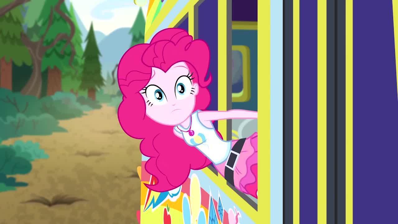 Watch Videos Movie Trailers My  Little  Pony  Equestria  