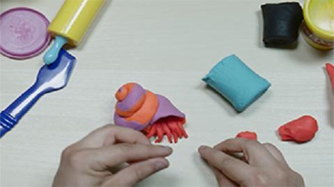 How-to Videos for Sculpting Play-Doh - Play-Doh