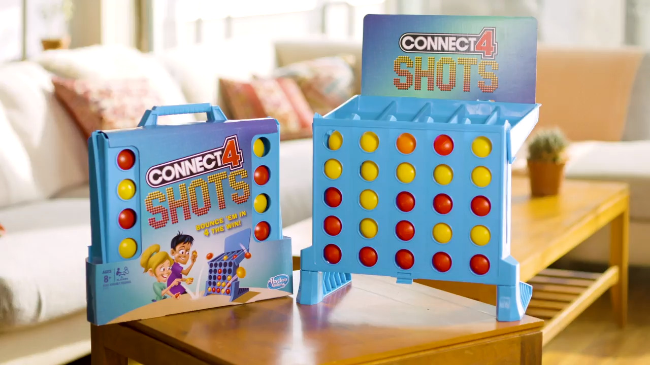 Connect 4