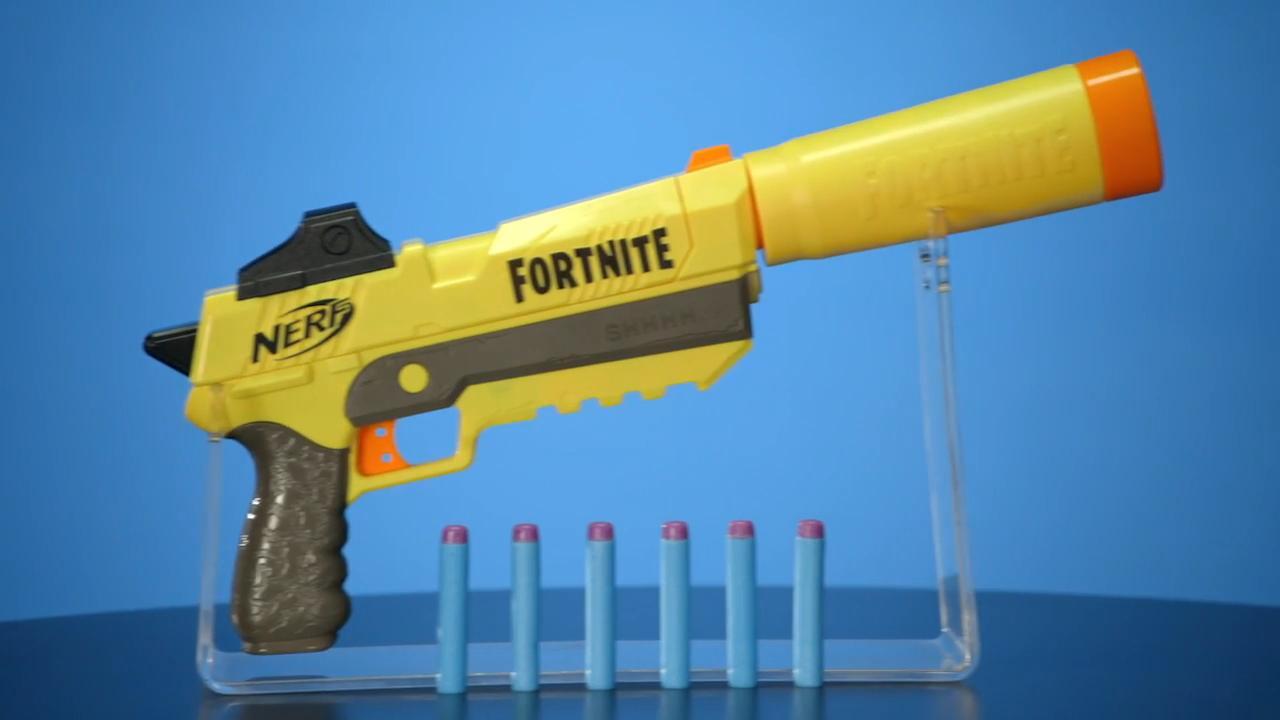 sp nerf