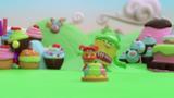 Dev Pasta - Play-Doh Animasyonu