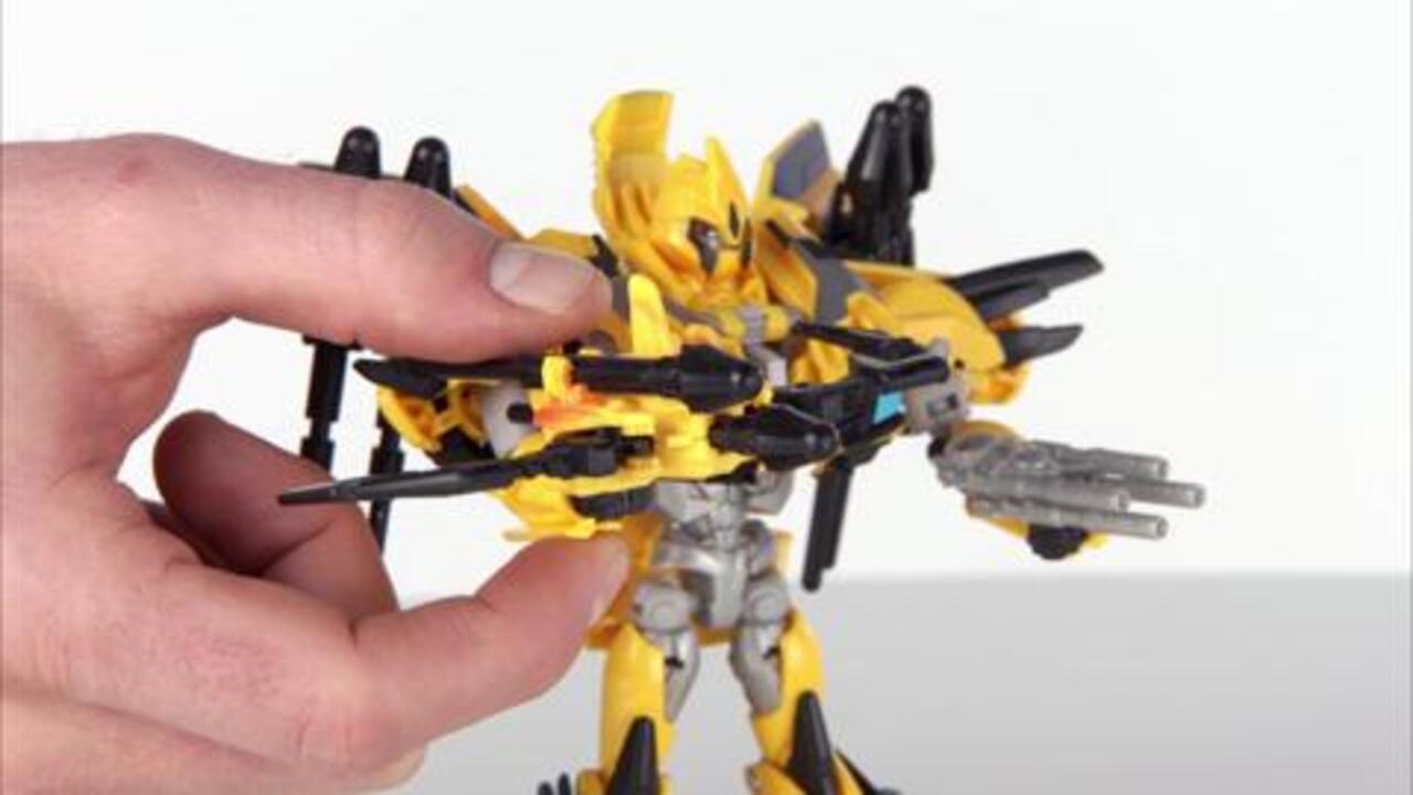 Transformers Beast Hunters Deluxe Class Figure Assortment